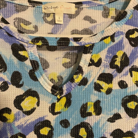 Perfect light weight Cheetah tank - Picture 7 of 7